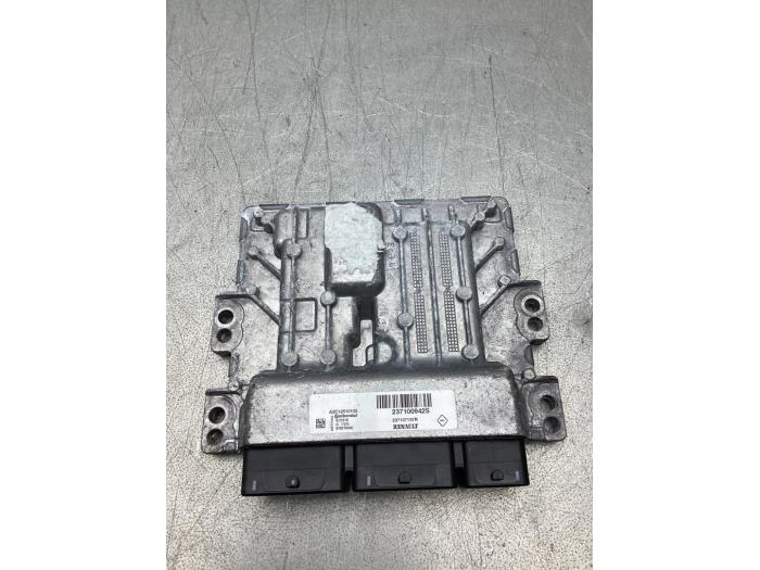 Used Engine management computer Renault Megane IV Estate (RFBK) 1.5 Energy dCi 110 Price € 200,00 Margin scheme offered by Gebr Opdam B.V.