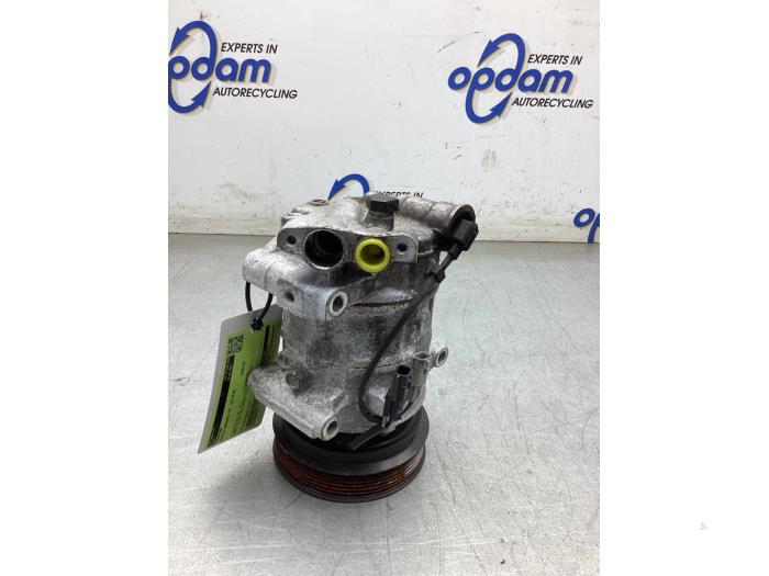 Gebrauchte Klimapumpe Renault Megane IV Estate (RFBK) 1.5 Energy dCi 110 Preis € 125,00 Margenregelung angeboten von Gebr Opdam B.V.