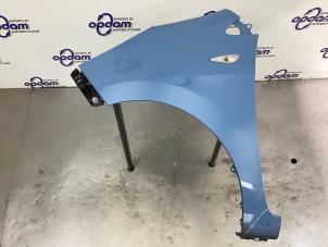 Usados Protector izquierda delante Kia Picanto (TA) 1.0 12V Precio € 150,00 Norma de margen ofrecido por Gebr Opdam B.V.