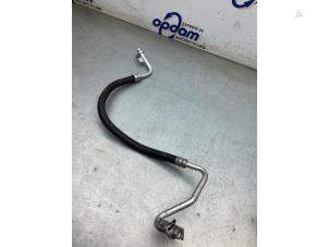 Usados Filtro de hollín Renault Megane IV Estate (RFBK) 1.5 Energy dCi 110 Precio € 400,00 Norma de margen ofrecido por Gebr Opdam B.V.