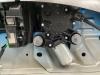 Citroën C4 Picasso (UD/UE/UF) 2.0 16V Autom. Scheibenwischermotor hinten