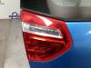 Citroën C4 Picasso (UD/UE/UF) 2.0 16V Autom. Rücklicht links