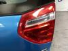 Citroën C4 Picasso (UD/UE/UF) 2.0 16V Autom. Rücklicht rechts