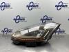 Citroën C4 Picasso (UD/UE/UF) 2.0 16V Autom. Scheinwerfer links