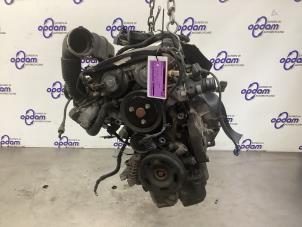 Begagnade Motor Opel Adam 1.2 16V Pris € 1.200,00 Marginaltabell erbjuds av Gebr Opdam B.V.