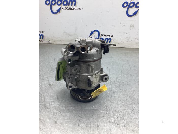 Gebrauchte Klimapumpe Peugeot 5008 II (M4/MC/MJ/MR) 1.2 12V e-THP PureTech 130 Preis € 200,00 Margenregelung angeboten von Gebr Opdam B.V.
