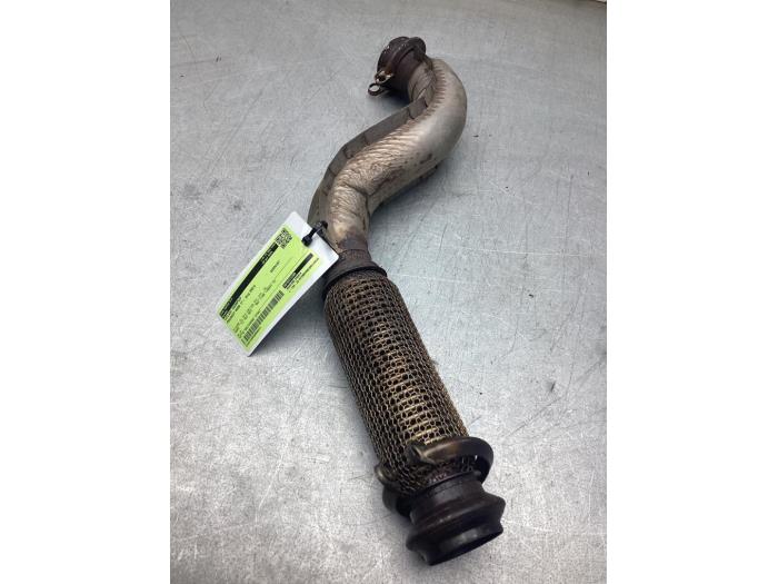 Gebrauchte Auspuff Hauptrohr Peugeot 5008 II (M4/MC/MJ/MR) 1.2 12V e-THP PureTech 130 Preis € 75,00 Margenregelung angeboten von Gebr Opdam B.V.