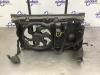 Citroën C4 Picasso (UD/UE/UF) 2.0 16V Autom. Kühlgebläsegehäuse