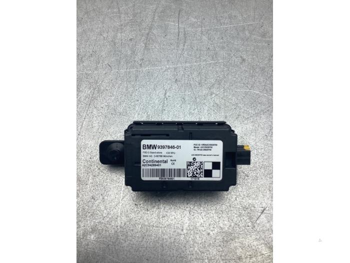 Gebrauchte ACC Sensor (Entfernung) Mini Mini (F56) 1.2 12V One Preis € 40,00 Margenregelung angeboten von Gebr Opdam B.V.