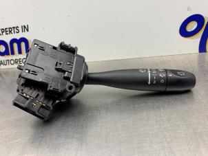 Used Wiper switch Hyundai i10 (F5) 1.1i 12V Price € 20,00 Margin scheme offered by Gebr Opdam B.V.