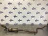 Katalysator van een Citroen C4 Picasso (UD/UE/UF), 2007 / 2013 2.0 16V Autom., MPV, Benzin, 1.998cc, 103kW (140pk), FWD, EW10A; RFJ, 2007-09 / 2013-08, UD; UE; UF 2008