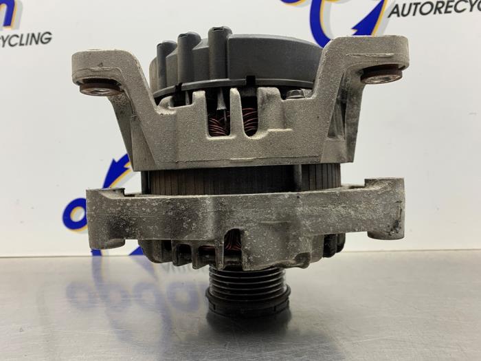 Gebrauchte Dynamo Opel Adam 1.2 16V Preis € 50,00 Margenregelung angeboten von Gebr Opdam B.V.