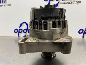 Usados Dinamo Fiat Panda (169) 1.2 Fire Precio € 50,00 Norma de margen ofrecido por Gebr Opdam B.V.