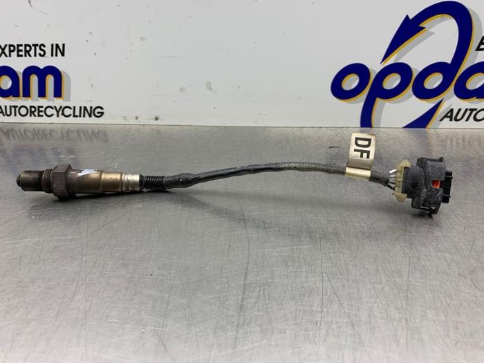 Usados Sonda Lambda Opel Adam 1.2 16V Precio € 50,00 Norma de margen ofrecido por Gebr Opdam B.V.