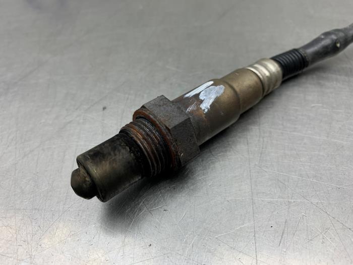 Lambda probe from a Opel Adam 1.2 16V 2013
