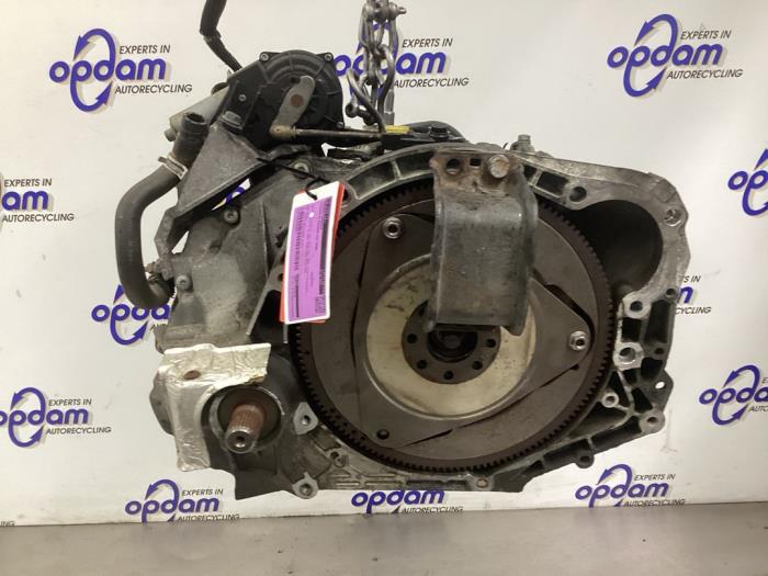 Usagé Boite de vitesses Citroen C4 Picasso (UD/UE/UF) 2.0 16V Autom. Prix € 700,00 Règlement à la marge proposé par Gebr Opdam B.V.