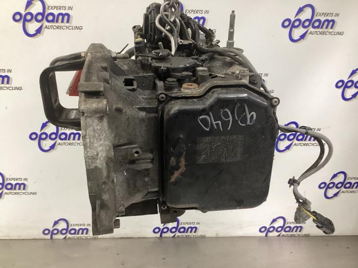 Getriebe van een Citroën C4 Picasso (UD/UE/UF) 2.0 16V Autom. 2008