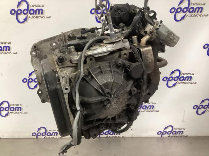 Getriebe van een Citroën C4 Picasso (UD/UE/UF) 2.0 16V Autom. 2008
