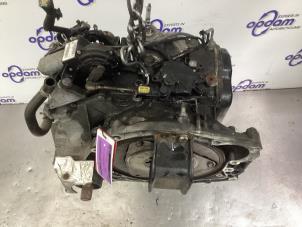 Getriebe van een Citroën C4 Picasso (UD/UE/UF) 2.0 16V Autom. 2008