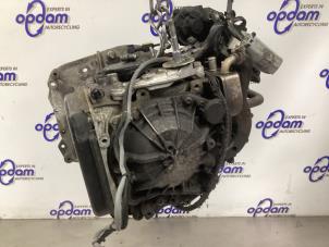 Getriebe van een Citroën C4 Picasso (UD/UE/UF) 2.0 16V Autom. 2008