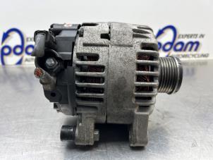Dynamo d'un Citroën Berlingo 1.6 Hdi 16V 90 2011