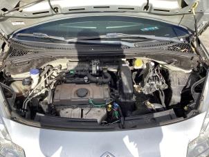 Bloc ABS d'un Citroën C3 (SC) 1.4 2011