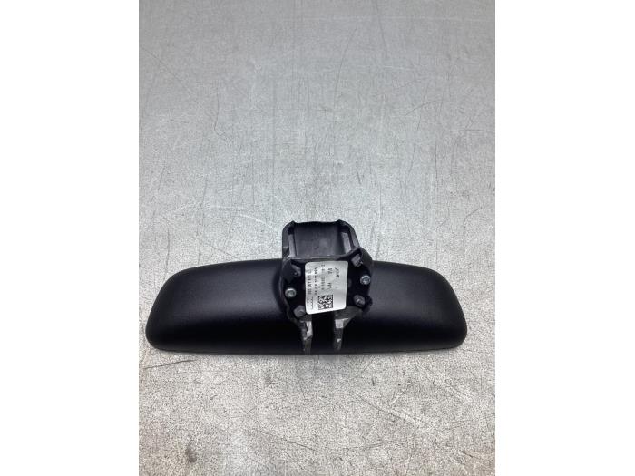 Retrovisor interior de un Audi A3 Sportback (8YA) 1.0 30 TFSI 12V Mild hybrid 2023
