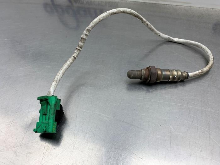 Usagé Sonde lambda Citroen C4 Grand Picasso (UA) 1.8 16V Prix € 50,00 Règlement à la marge proposé par Gebr Opdam B.V.