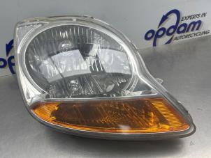 Used Headlight, right Chevrolet Matiz (M200) 0.8 S,SE Price € 40,00 Margin scheme offered by Gebr Opdam B.V.