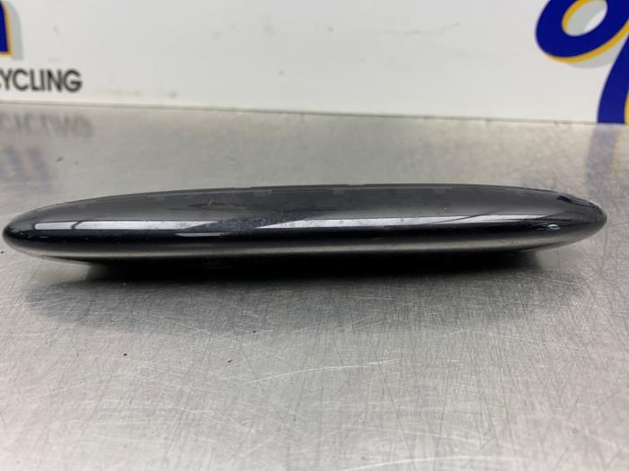 Begagnade PDC-panel Mercedes E (W211) 3.0 E-280 V6 24V Pris € 25,00 Marginaltabell erbjuds av Gebr Opdam B.V.