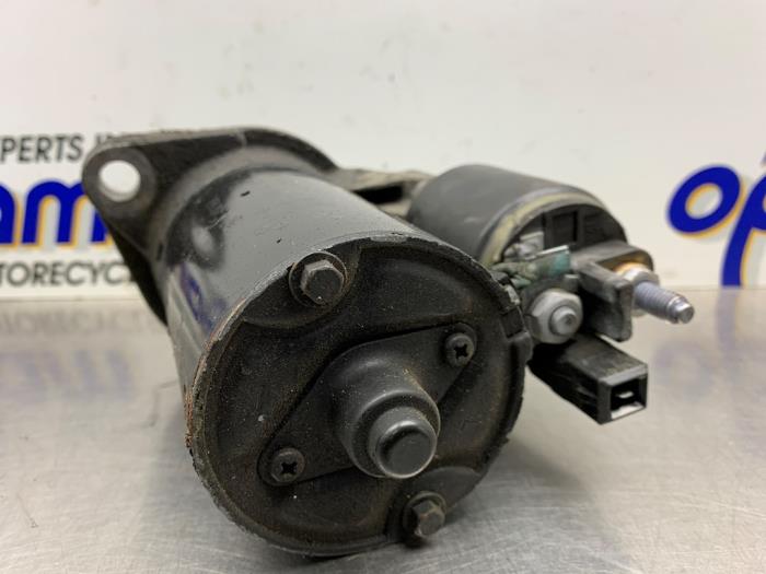 Gebrauchte Anlasser Audi A3 (8L1) 1.8 20V Preis € 50,00 Margenregelung angeboten von Gebr Opdam B.V.