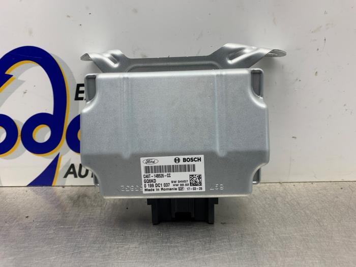 Used Start/Stop computer Ford Fiesta 6 (JA8) 1.0 EcoBoost 12V 100 Price € 50,00 Margin scheme offered by Gebr Opdam B.V.