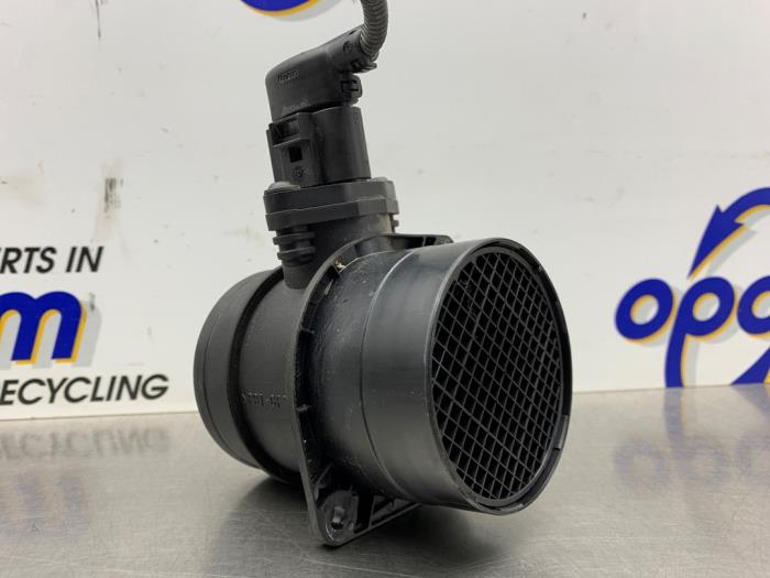 Gebrauchte Luftmassenmesser Volkswagen Sharan (7M8/M9/M6) 2.8 V6 24V Preis € 40,00 Margenregelung angeboten von Gebr Opdam B.V.