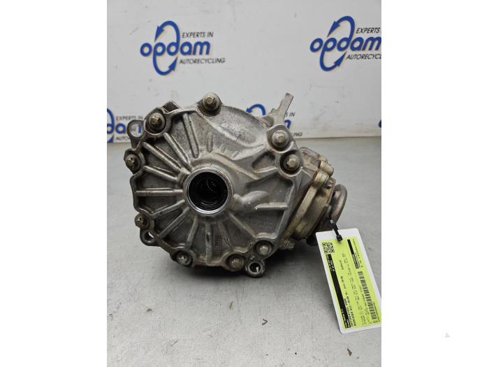 Gebrauchte Differential vorne Mercedes GLC (X253) 2.0 350 e 16V 4-Matic Preis € 950,00 Margenregelung angeboten von Gebr Opdam B.V.