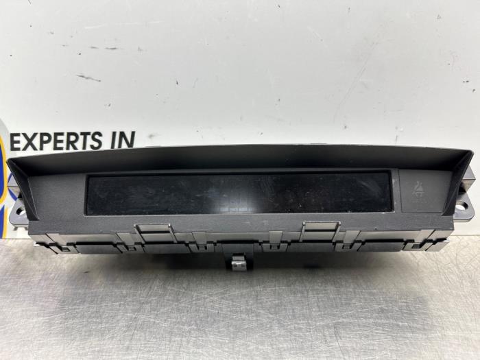 Used Interior display Mazda 6 SportBreak (GH19/GHA9) 2.0i 16V S-VT Price € 150,00 Margin scheme offered by Gebr Opdam B.V.