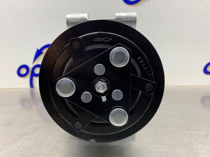Neuf Pompe clim Opel Vivaro Prix € 241,94 Prix TTC proposé par Gebr Opdam B.V.