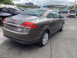 Used Rear right bodywork corner Ford Focus 2 C+C 2.0 16V Price on request offered by Gebr Opdam B.V.