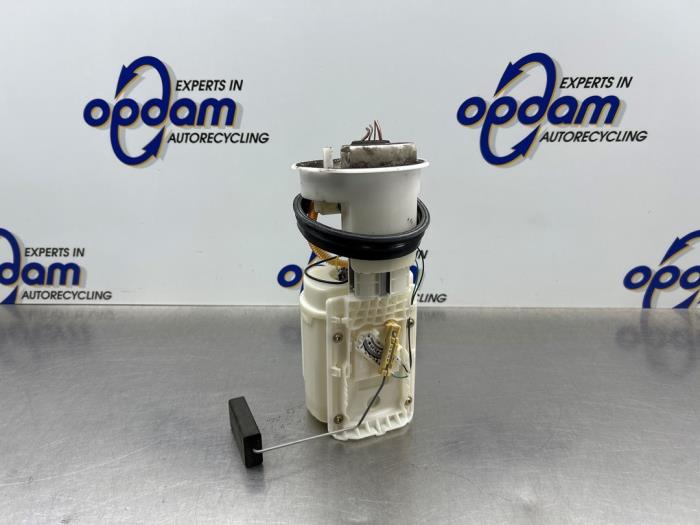 Begagnade Bensinpump Volkswagen Sharan (7M8/M9/M6) 2.8 V6 24V Pris € 60,00 Marginaltabell erbjuds av Gebr Opdam B.V.