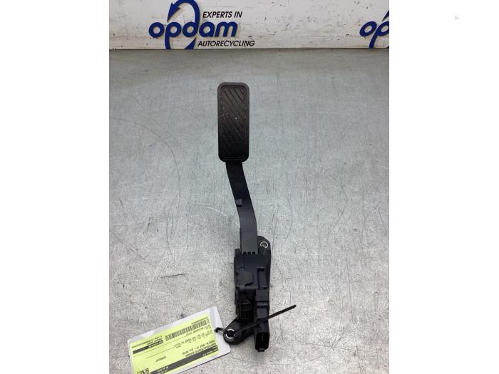 Begagnade Gaspedalsensor Ford B-Max (JK8) 1.0 EcoBoost 12V 100 Pris € 35,00 Marginaltabell erbjuds av Gebr Opdam B.V.