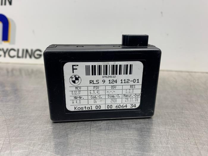 Gebrauchte Regensensor Mini Mini (R56) 1.6 16V Cooper Preis € 25,00 Margenregelung angeboten von Gebr Opdam B.V.