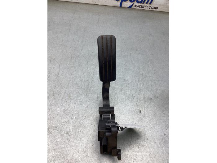 Gebrauchte Gaspedalposition Sensor Dacia Lodgy (JS/SD0J) 1.5 dCi FAP Preis € 30,00 Margenregelung angeboten von Gebr Opdam B.V.