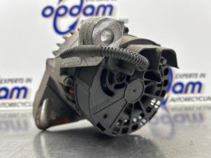 Dynamo van een Fiat Grande Punto (199) 1.4 2006