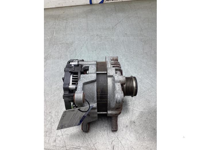 Used Dynamo Mercedes A (177.0) 1.3 A-160 Turbo 16V Price € 125,00 Margin scheme offered by Gebr Opdam B.V.