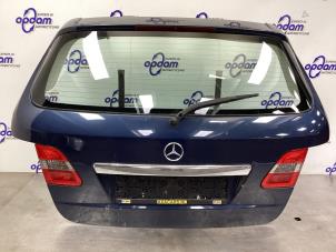 Gebrauchte Heckklappe Mercedes B (W245) 1.7 B-170 16V Preis € 120,00 Margenregelung angeboten von Gebr Opdam B.V.