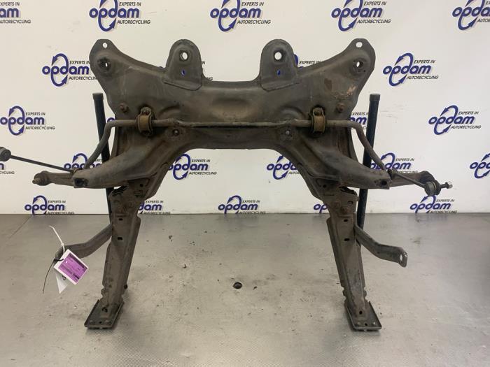 Begagnade Underram Fiat 500 (312) 1.2 Pris € 75,00 Marginaltabell erbjuds av Gebr Opdam B.V.