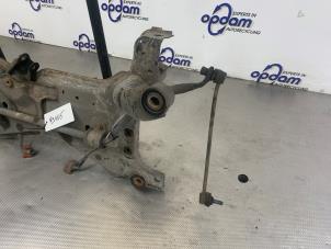Subframe from a Ford Focus C-Max 1.8 16V 2004