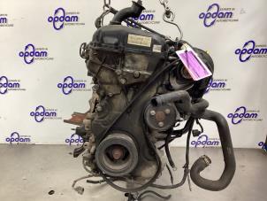 Used Engine Ford Focus C-Max 1.8 16V Price € 450,00 Margin scheme offered by Gebr Opdam B.V.