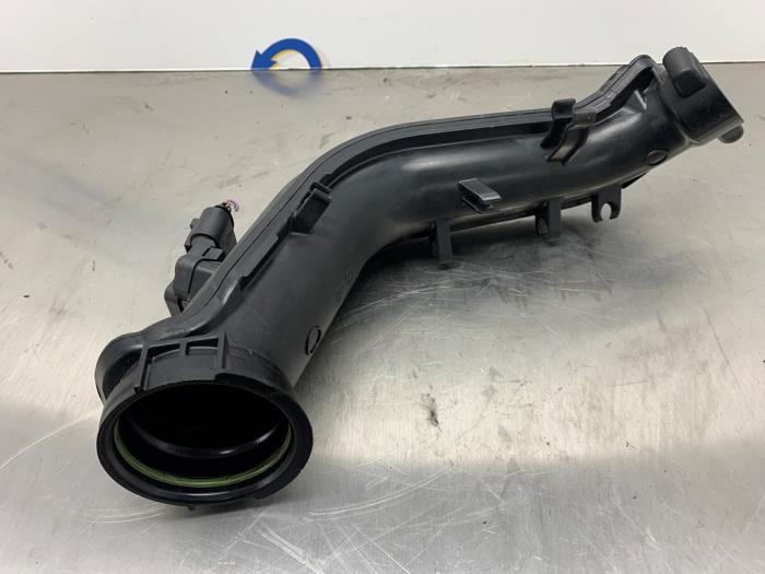 Gebrauchte Intercooler Rohr Volkswagen Golf VI (5K1) 1.4 TSI 122 16V Preis € 40,00 Margenregelung angeboten von Gebr Opdam B.V.
