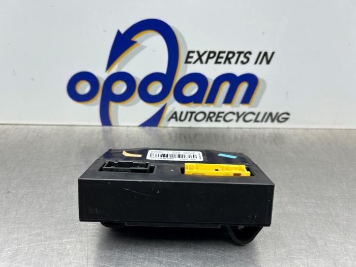 Used Cooling computer Citroen C4 Picasso (UD/UE/UF) 2.0 16V Autom. Price € 35,00 Margin scheme offered by Gebr Opdam B.V.