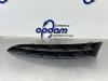 Citroën C4 Picasso (UD/UE/UF) 2.0 16V Autom. Stoßstangenleiste links vorne